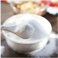 新良 水磨糯米粉 低筋小麦面粉 500g 500g (单位:袋)