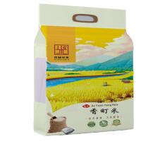 佳园央米 真空包装 香町米 5kg (单位:袋)