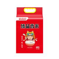 奉良府 臻品香米 真空包装 2.5kg (单位:袋)
