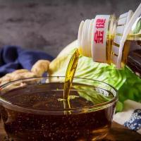 金健 纯香菜籽油 非转基因 二级 5L (单位:桶)