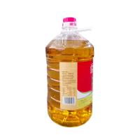 金健 纯香菜籽油 非转基因 二级 5L (单位:桶)