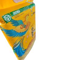 凤至 小粒香大米 真空包装 5kg (单位:袋)