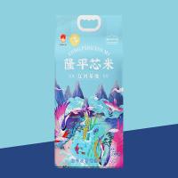 隆平芯米 辽河基地大米 一级 真空装 2.5kg (单位:袋)
