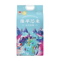 隆平芯米 辽河基地大米 一级 真空装 2.5kg (单位:袋)