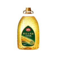 喜燕 鲜活玉米油 非转基因 一级 5L (单位:桶)