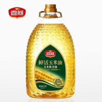 喜燕 鲜活玉米油 非转基因 一级 5L (单位:桶)