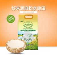 邮品味 真空包装 一级 小町米 2.5kg (单位:袋)