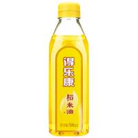 得乐康 稻米油（米糠油） 特级 500ml (单位:瓶) 新老包装随机发货