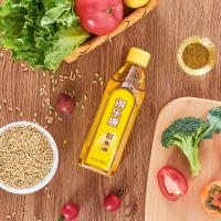 得乐康 稻米油（米糠油） 特级 500ml (单位:瓶) 新老包装随机发货