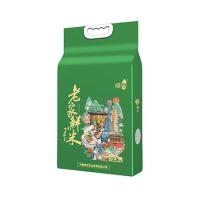 咪然 老家鲜米 真空包装 原阳大米 2.5KG (单位:袋)