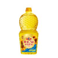 多力 黄金三益葵花籽油 压榨 一级 238ml (单位:瓶)