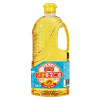 鲁花 葵花仁油 厨中香 1.6L (单位:瓶)