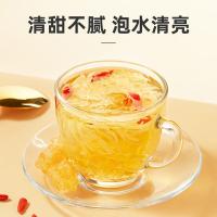 十月稻田（SHI YUE DAO TIAN） 黄冰糖 袋装 多晶冰糖 500g (单位:袋)