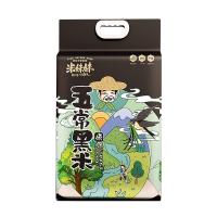 米妹妹（MIMEIMEI） 五常黑米 1kg （单位：袋）