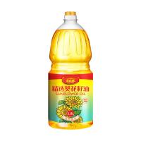 米妹妹（MIMEIMEI） 葵花籽油一级 1.8L（单位：瓶）