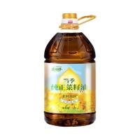 米妹妹（MIMEIMEI） 一级纯正菜籽油 5L （单位：桶）
