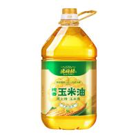 米妹妹（MIMEIMEI） 非转基因 一级纯香玉米油 5L （单位：桶）