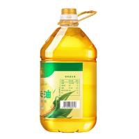 米妹妹（MIMEIMEI） 非转基因 一级纯香玉米油 5L （单位：桶）