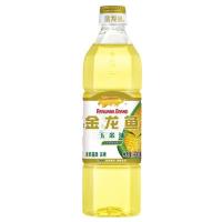 金龙鱼 非转基因玉米油 压榨一级 900ml(单位:瓶)新老包装随机发货