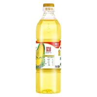 金龙鱼 非转基因玉米油 压榨一级 900ml(单位:瓶)新老包装随机发货