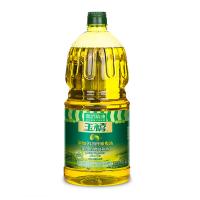 玉禧 调和油 非转基因 初榨橄榄清香 1.8L 4瓶/箱 (单位:瓶)