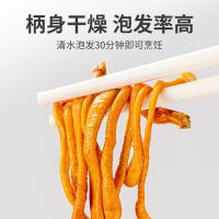 方家铺子 蛹虫草 180g （单位：瓶）
