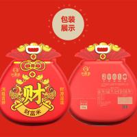 米妹妹（MIMEIMEI） 财富米福袋 1kg（单位：袋）真空包装