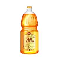 米妹妹（MIMEIMEI） 大豆油  1.8L/桶  （单位：桶）