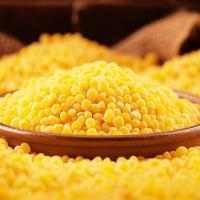 米妹妹（MIMEIMEI） 内蒙古黄小米 1kg（单位：袋）真空包装