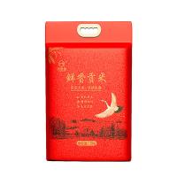 米妹妹（MIMEIMEI） 鲜香贡米 5kg（单位：袋）真空包装