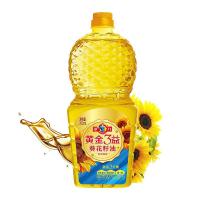 多力（MIGHTY） 黄金三益葵花籽油  700ml/  (单位：瓶 )