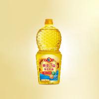 多力（MIGHTY） 黄金三益葵花籽油  700ml/  (单位：瓶 )