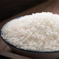米妹妹（MIMEIMEI） 五常粥米 2.5kg（单位：袋）真空包装