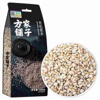 方家铺子 有机薏米  500g/袋  （单位：袋）