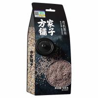 方家铺子 有机薏米  500g/袋  （单位：袋）