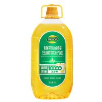 道道全 压榨一级 植物甾醇压榨菜籽油  5L （单位：桶）