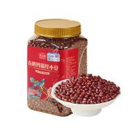 燕之坊 有机 玛瑙红小豆 950g(单位：罐)