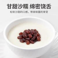 方家铺子 有机红小豆 500g （单位：包）真空包装