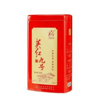 英红 优品 九号2024秋茶浓香型红茶 500g（250g*2罐）（单位：组）