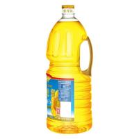 金龙鱼 阳光 葵花籽油 1.8L (单位:桶)