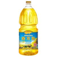 金龙鱼 阳光 葵花籽油 1.8L (单位:桶)