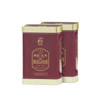 英红 公爵罐装 九号红茶浓香型有机茶叶 特级2024明前春茶 150g（单位：罐）
