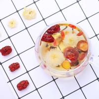 忆江南 八宝茶  120g  (单位：袋）