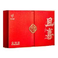 忆江南 且喜金骏眉红茶礼盒  200g (5g*40)  (单位：盒）
