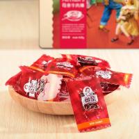 母亲 牛肉棒 多口味 缤纷礼盒装 408g (单位:盒) 口味包含：原味、辣味、烧烤味、黑胡椒味