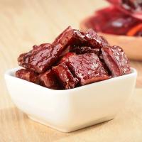 母亲 牛肉棒 多口味 缤纷礼盒装 408g (单位:盒) 口味包含：原味、辣味、烧烤味、黑胡椒味