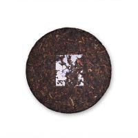大益（TAETEA） 普知味3年陈普洱茶熟茶礼盒 357g （单位：盒)