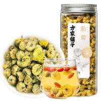 方家铺子 胎菊 60g（ 单位：瓶）