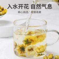 方家铺子 胎菊 60g（ 单位：瓶）