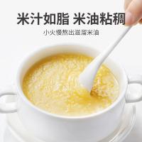 方家铺子 黄小米 1kg（单位：包）真空包装